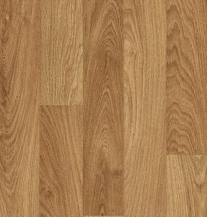 Broceliande Oak Brown Soundlogic Laminaattilattiat